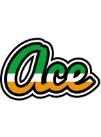 Ace ireland logo