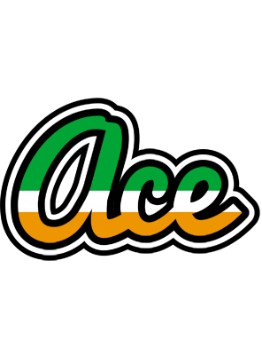 Ace ireland logo