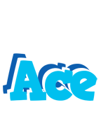 Ace jacuzzi logo