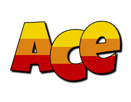 Ace jungle logo