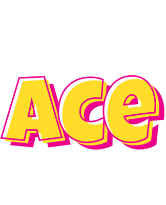 Ace kaboom logo