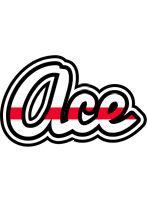 Ace kingdom logo