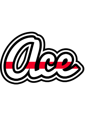 Ace kingdom logo