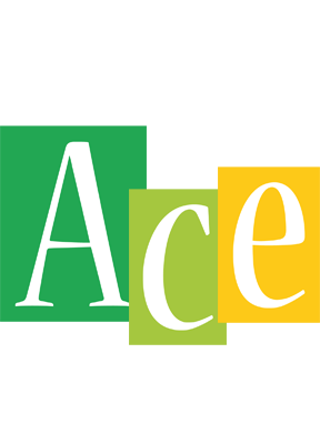 Ace lemonade logo