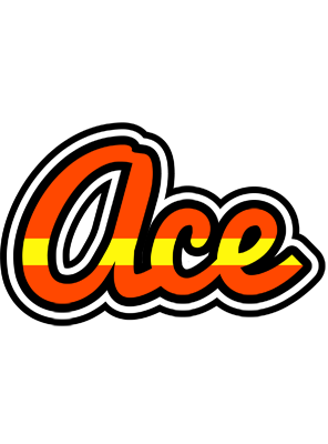 Ace madrid logo