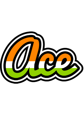 Ace mumbai logo
