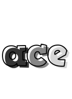 Ace night logo
