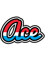 Ace norway logo