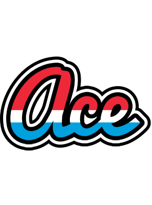 Ace norway logo
