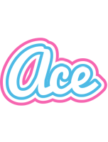 Ace outdoors logo