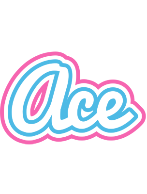 Ace outdoors logo