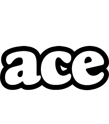 Ace panda logo
