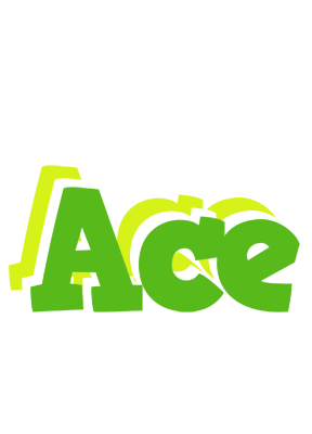 Ace picnic logo