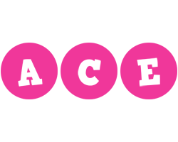 Ace poker logo