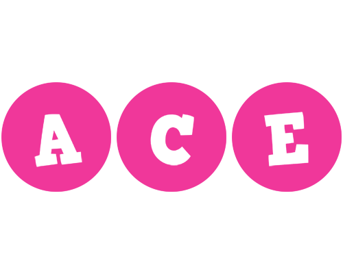 Ace poker logo