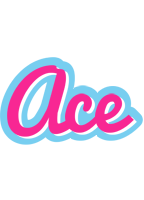 Ace popstar logo