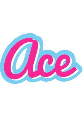 Ace popstar logo