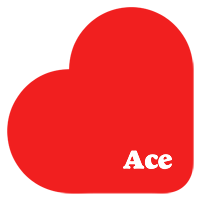 Ace romance logo