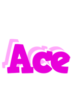 Ace rumba logo