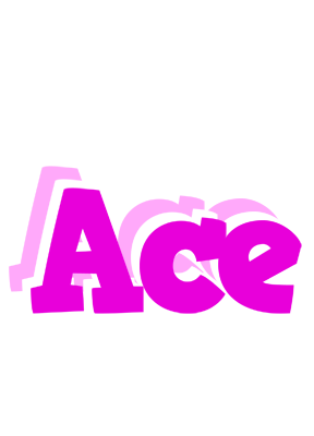 Ace rumba logo