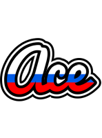 Ace russia logo