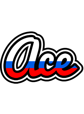 Ace russia logo