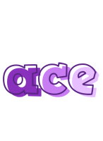 Ace sensual logo