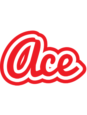Ace sunshine logo