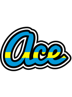Ace sweden logo