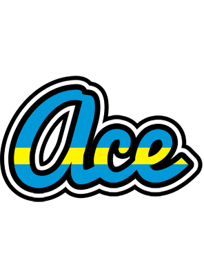 Ace sweden logo