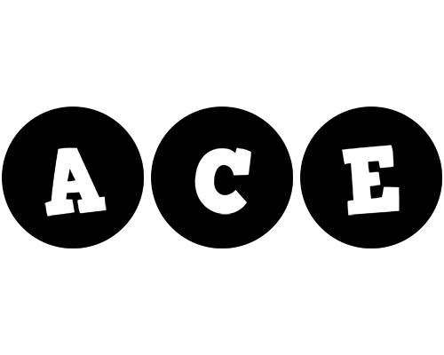 Ace tools logo