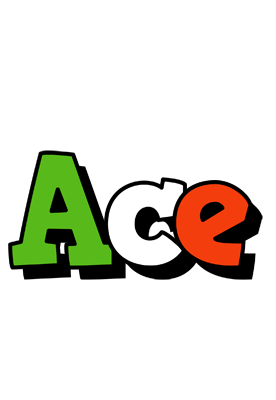 Ace venezia logo
