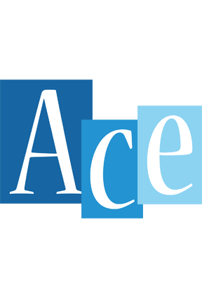 Ace winter logo