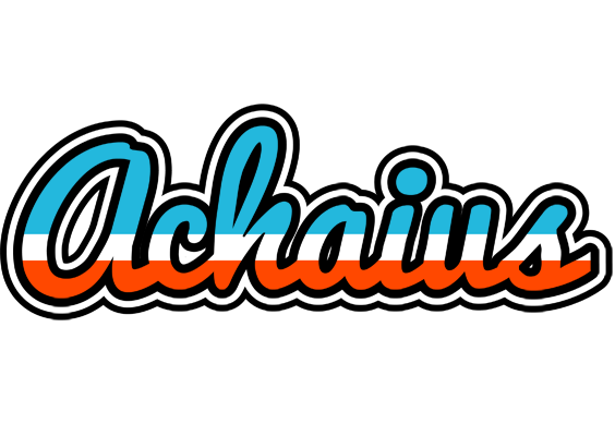 Achaius america logo