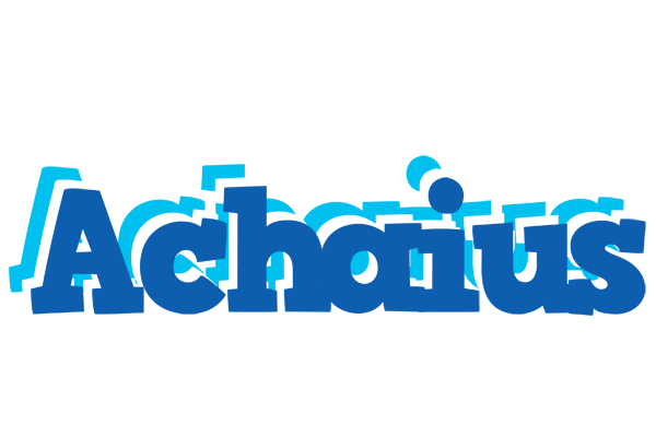 Achaius business logo