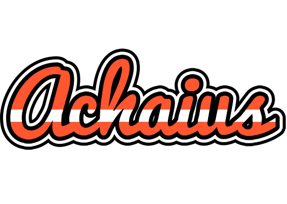 Achaius denmark logo