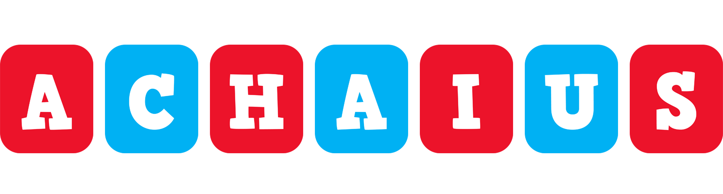 Achaius diesel logo