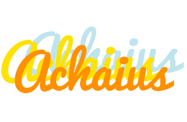 Achaius energy logo