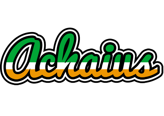 Achaius ireland logo