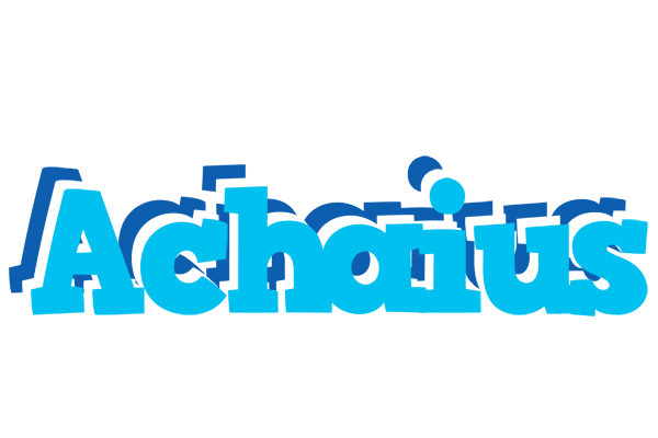 Achaius jacuzzi logo