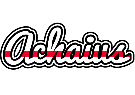 Achaius kingdom logo