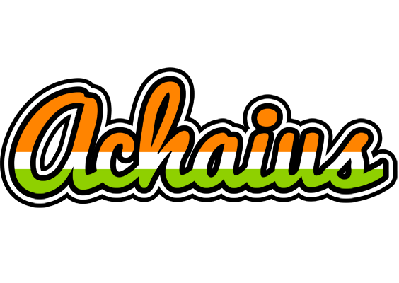 Achaius mumbai logo