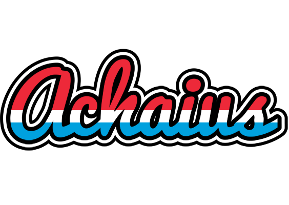 Achaius norway logo