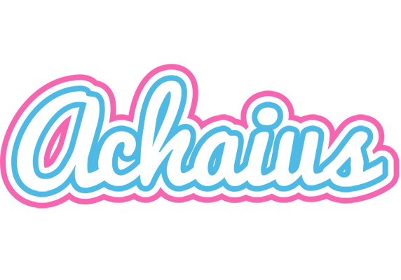 Achaius outdoors logo