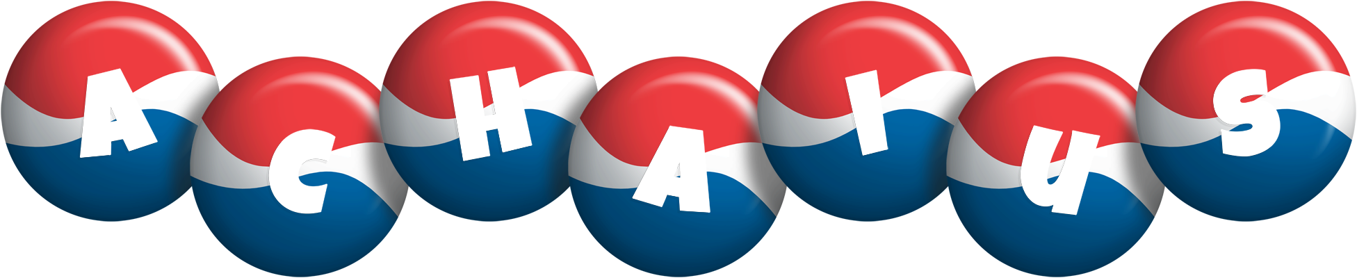 Achaius paris logo