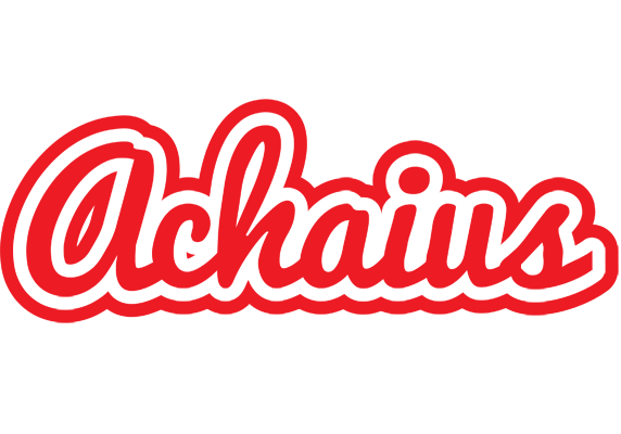 Achaius sunshine logo