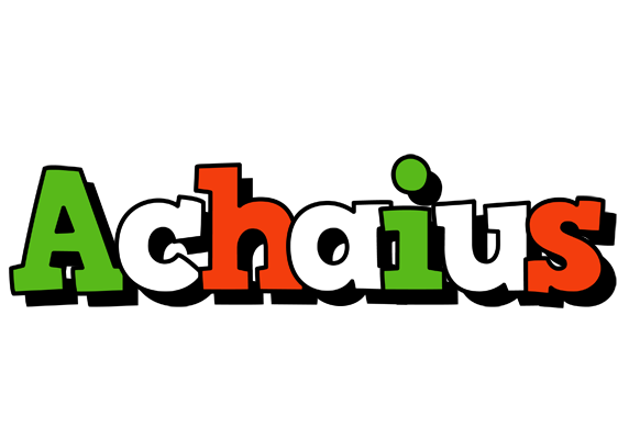 Achaius venezia logo
