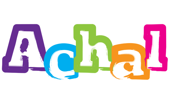 Achal casino logo