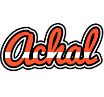 Achal denmark logo