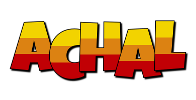 Achal jungle logo